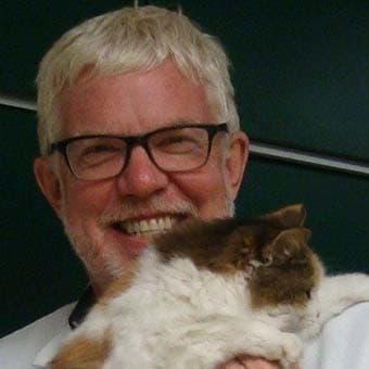 Dr. Walter Schaffeld Dr. Walter Schaffeld