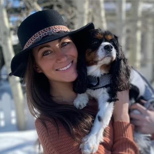 Dr. Molly Duffy Dr. Molly Duffy