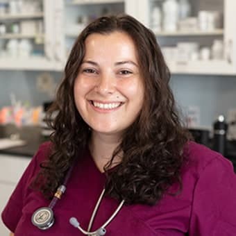 Dr. Emma Stillman Dr. Emma Stillman