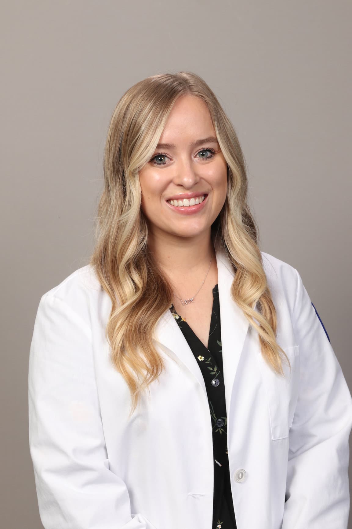 Dr. Sami Gaughran Dr. Sami Gaughran