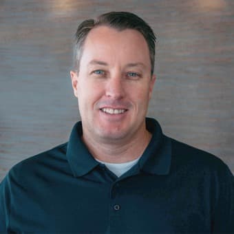 Dr. Ryan Westbrook Dr. Ryan Westbrook