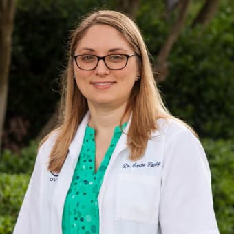 Dr. Sandra Fleming Dr. Sandra Fleming