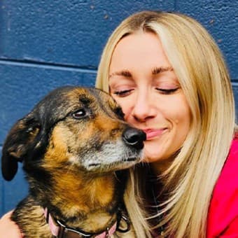 Dr. Kaylin Stewart Dr. Kaylin Stewart